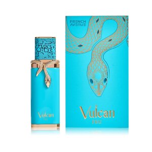 perfume Vulcan Feu EDP Nước Hoa Unisex French Avenue