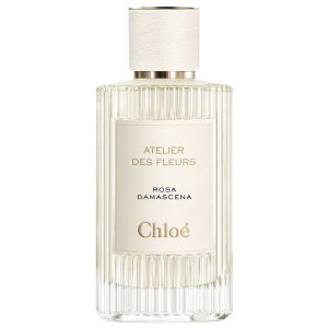 perfume Atelier des Fleurs Rosa Damascena Chloé