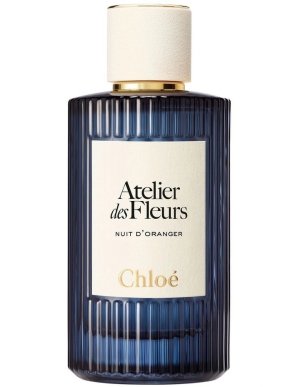 perfume Nuit d'Oranger Chloé