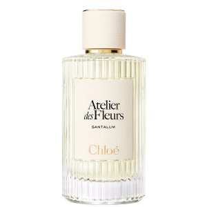 perfume Atelier des Fleurs Santalum Chloé