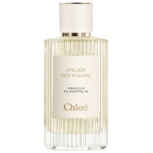 perfume Atelier des Fleurs Vanilla Planifolia Chloé
