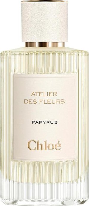 perfume Atelier des Fleurs Papyrus Chloé