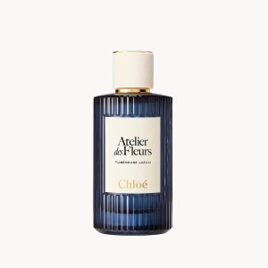 perfume Atelier des Fleurs Tubéreuse Lazuli Chloé