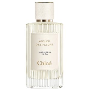 perfume Atelier des Fleurs Magnolia Alba Chloé