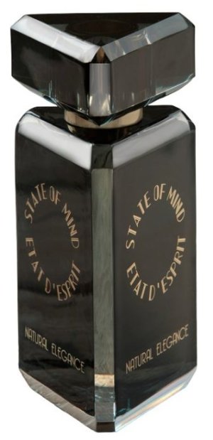 perfume Natural Elegance State of Mind