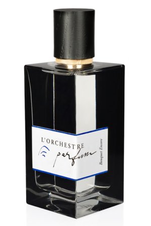 perfume
