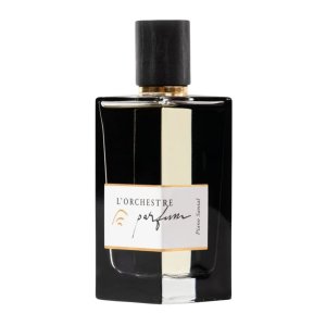 perfume Piano Santal L'Orchestre Parfum