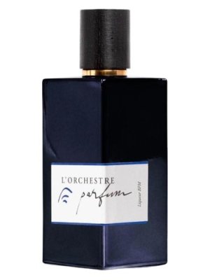 perfume Liqueur BPM L'Orchestre Parfum