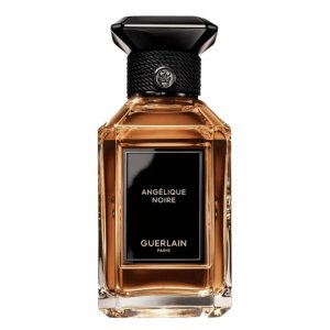 perfume Angélique Noire Guerlain