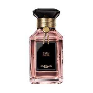 perfume Rose Chérie Guerlain